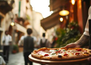A Culinary Tour of Rome