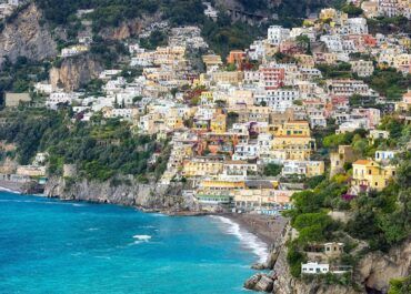 Few Positano Questions you need to know before your trip