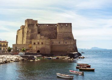 Castel dell'ovo