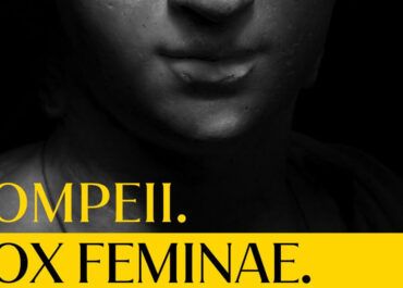 Pompeii Vox Feminae