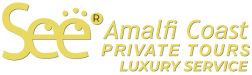 See Amalfi Coast Private Tours Luxury Service