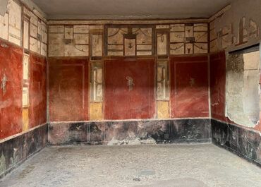 Fullonica of Stephanus