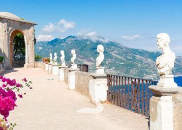 What to do in Ravello