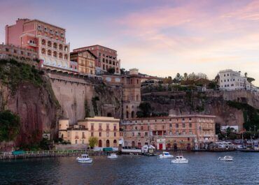 Top 10 Things to Do in Sorrento