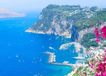 Things to do in Capri