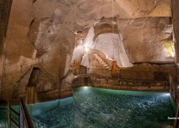 Discover the Wonders of Naples' Underground City