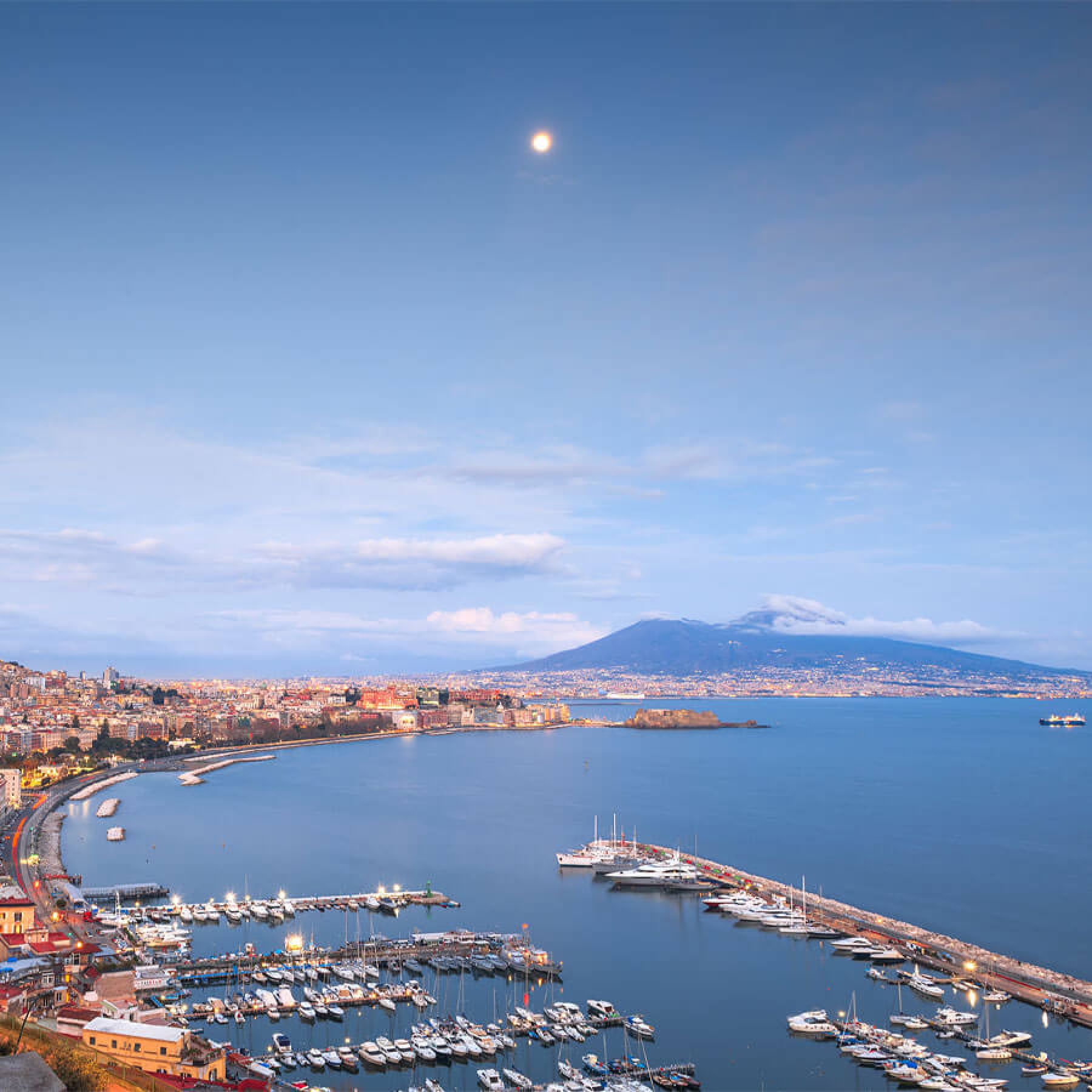 Top Rated Naples Tours