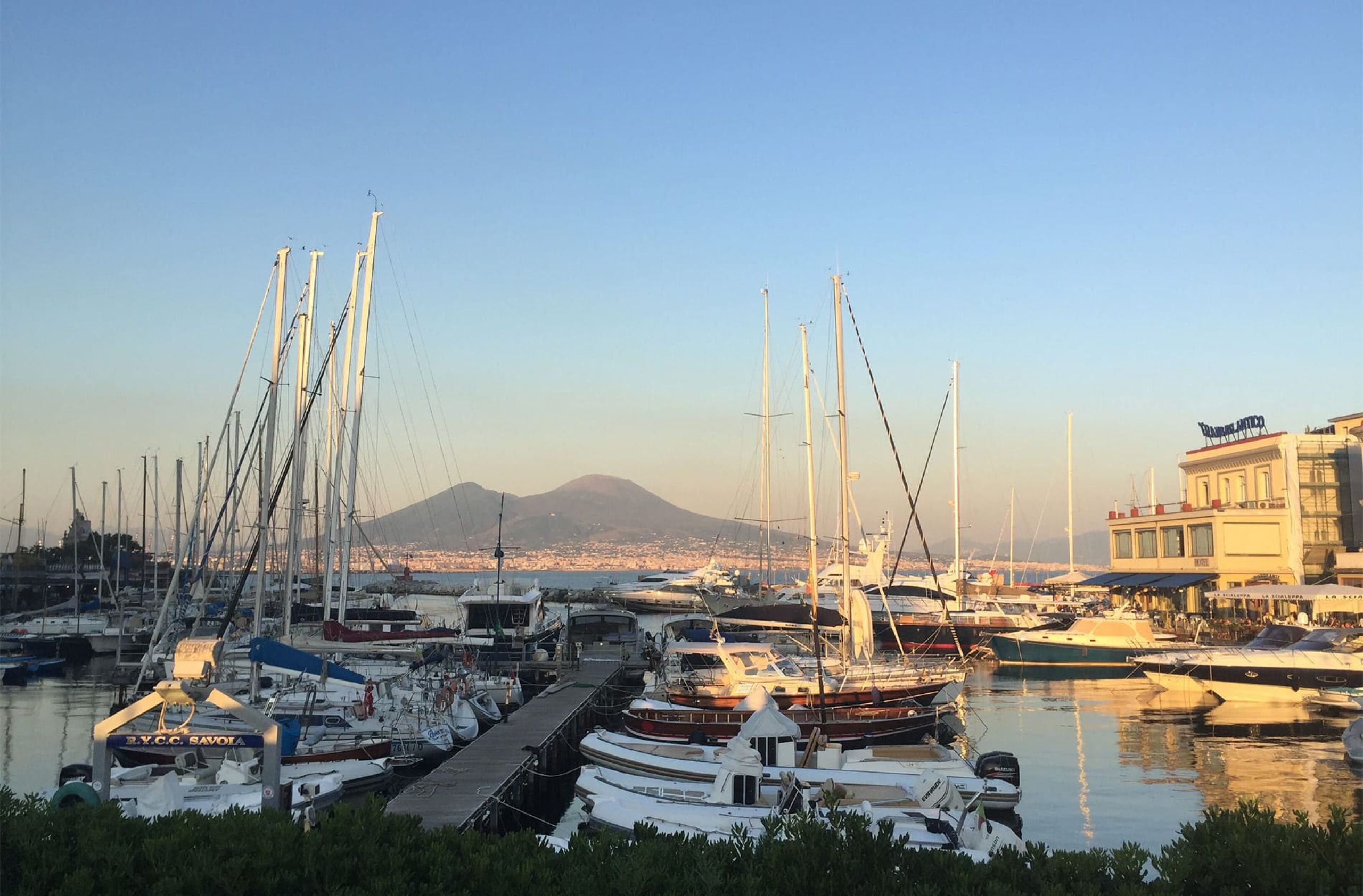 Excursion from Ports by Vito See Amalfi Coast Private Tours