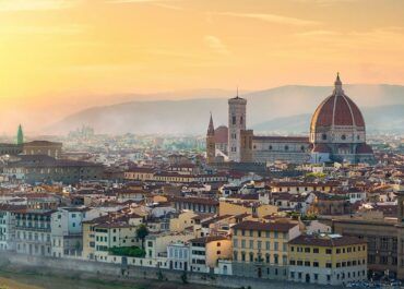 3 Days in Florence with Family