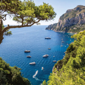 Capri Walking Tour - Local Tour