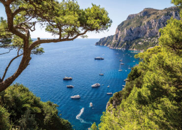 Capri Walking Tour - Local Tour