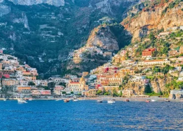 Weekend on the Amalfi Coast: what to visit