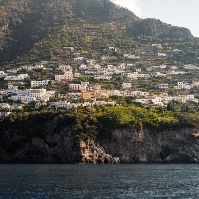 Best Amalfi Coast Tour See Amalfi Coast Travel Tours