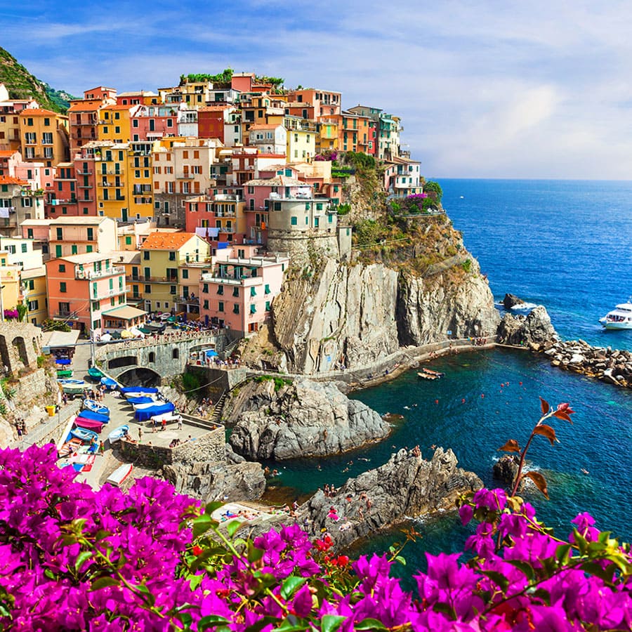 Top Rated Cinque Terre Tours