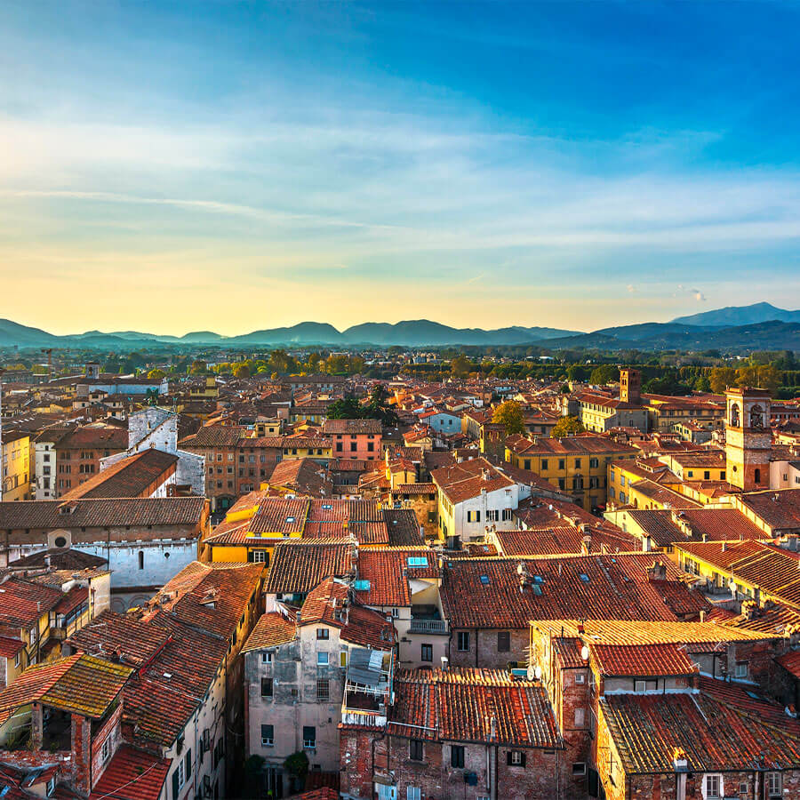 Top Rated Lucca Tours