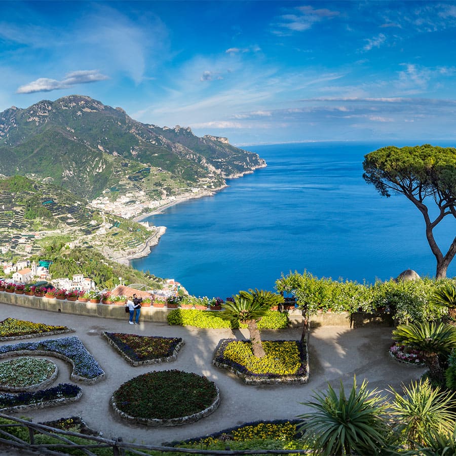 Top Rated Ravello Tours