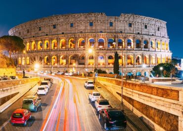 Top Rated Rome Tours