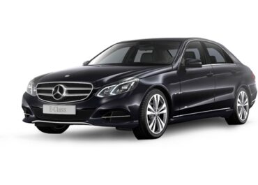 Transfers in Italy with Mercedes Sedan