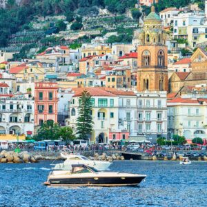 -50€ off: Special Package 3 Tours - 3 Ports