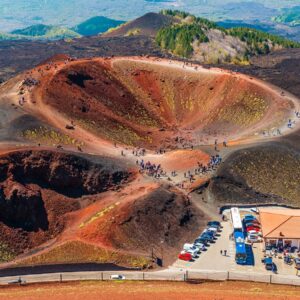 Etna Breathtaking tour