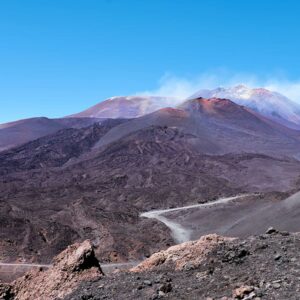 Etna Quad Adventure + Easy Trekking
