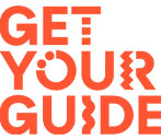 Get Your Guide Logo