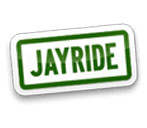 Jayride Logo