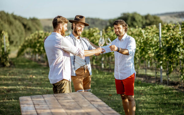 Naples and Wine Tasting