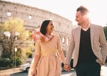 10 Things to do in Rome