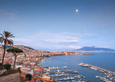 What to see in Naples: attractions , sights and landmarks