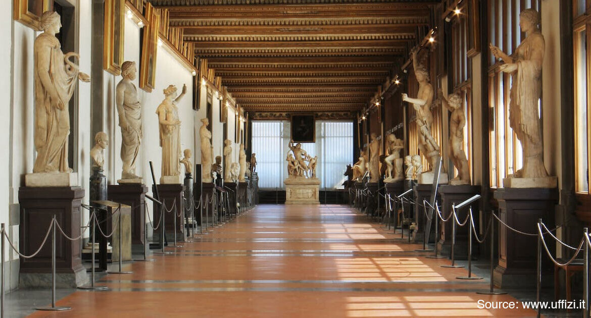 Uffizi Gallery