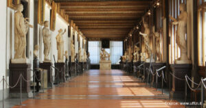 Uffizi Gallery