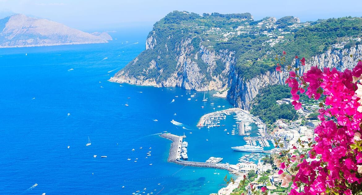 Things to do in Capri