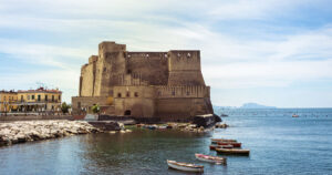 Castel dell'ovo