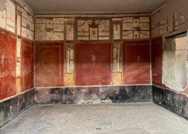 Fullonica of Stephanus