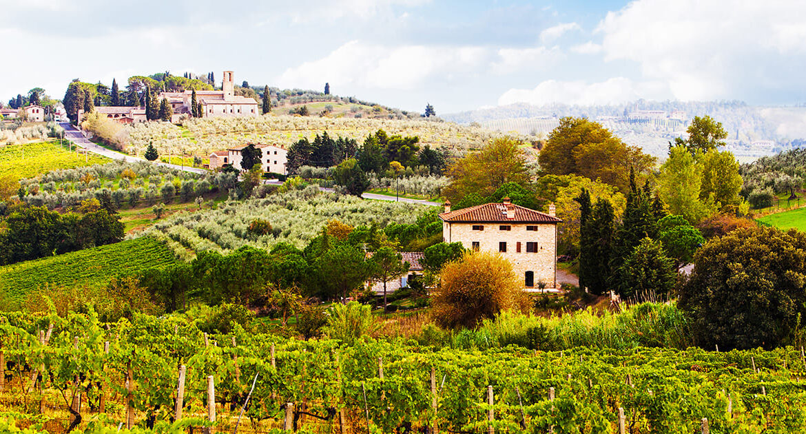 Things to do in Tuscany