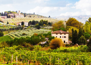 Things to do in Tuscany