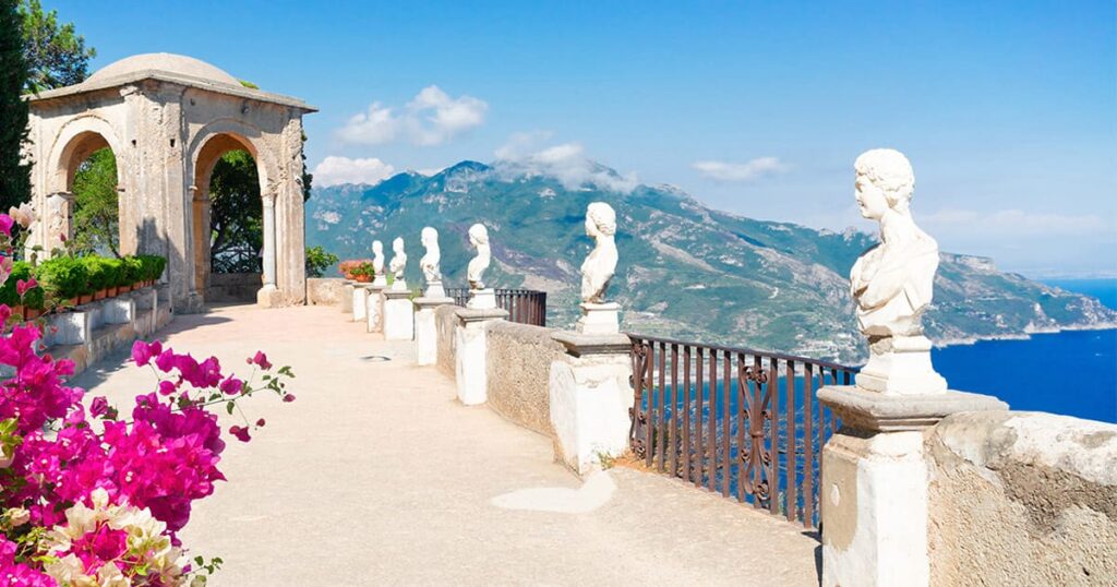 What to do in Ravello