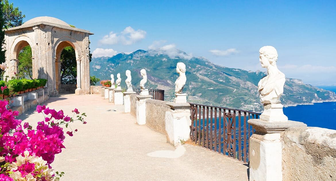 What to do in Ravello