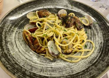 Campania crowned the culinary champion