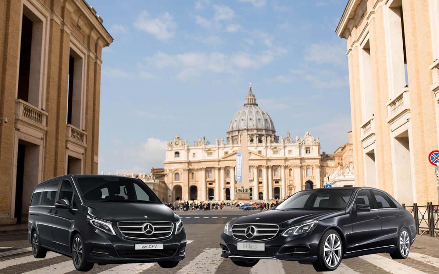 Luxury Transfers - See Amalfi Coast Travel Tours
