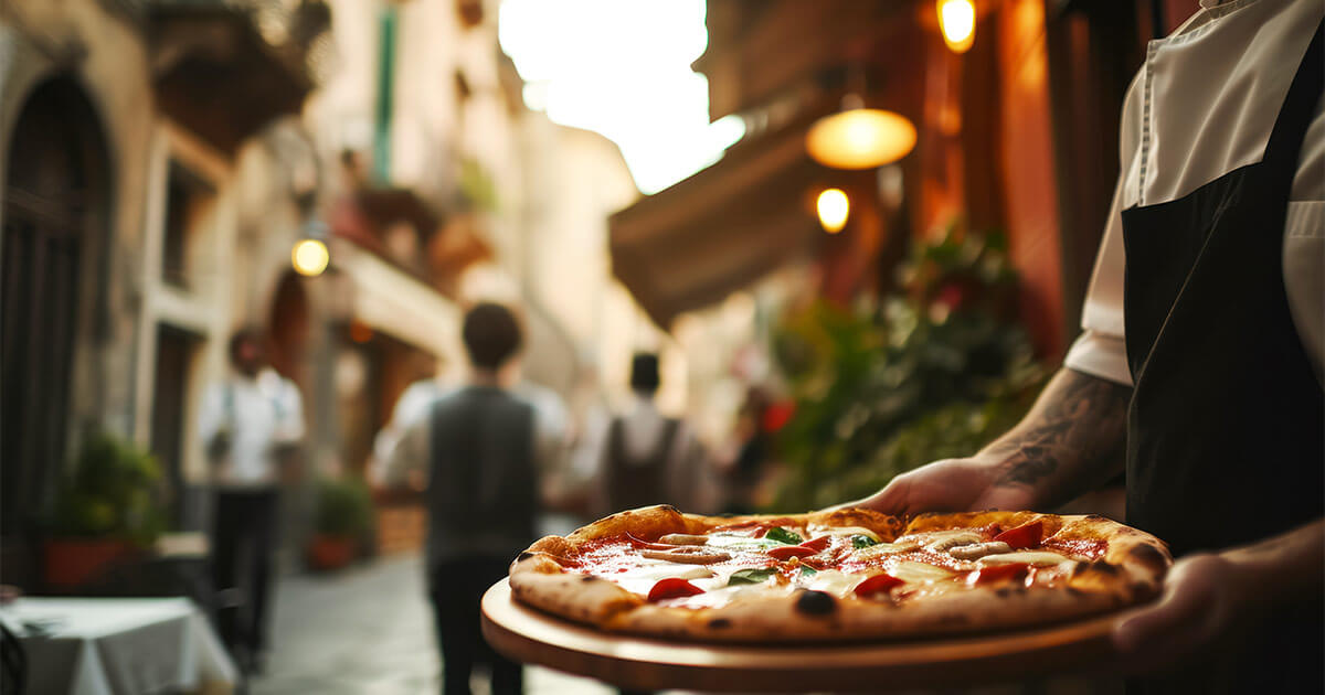 A Culinary Tour of Rome: best places to eat - See Amalfi Coast Travel Tours