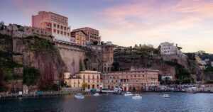 Top 10 Things to Do in Sorrento