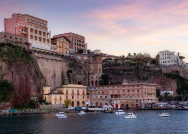 Top 10 Things to Do in Sorrento
