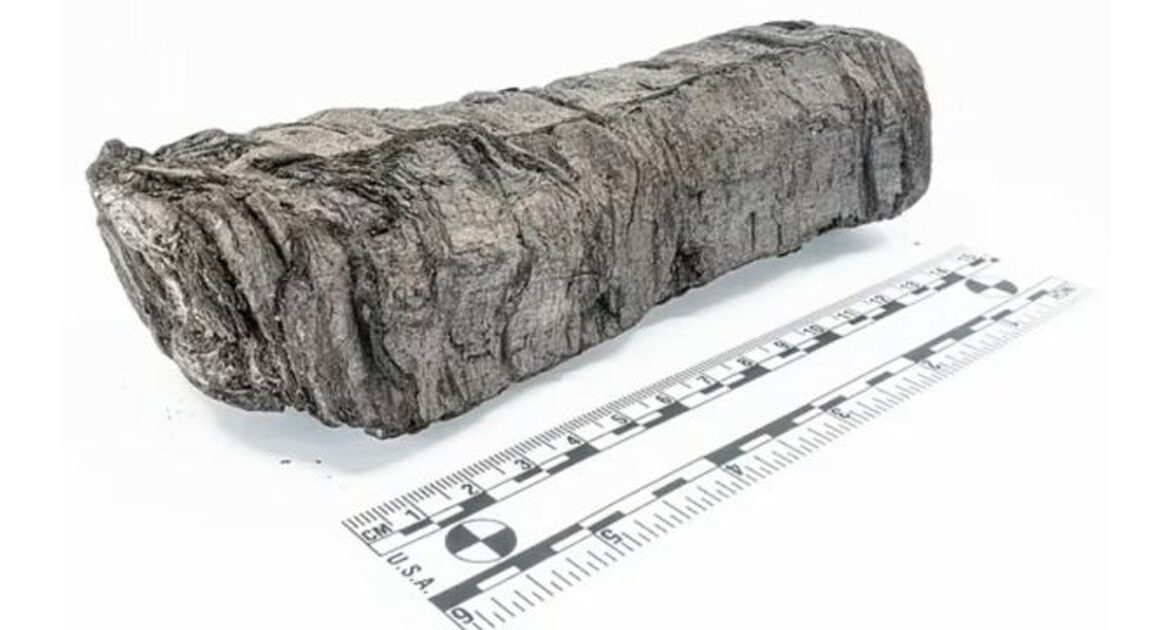 2,000-Year-Old secret unveiled