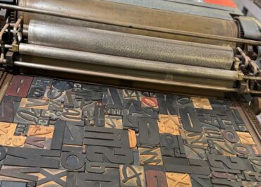 Discover Naples' The Museum of Typography