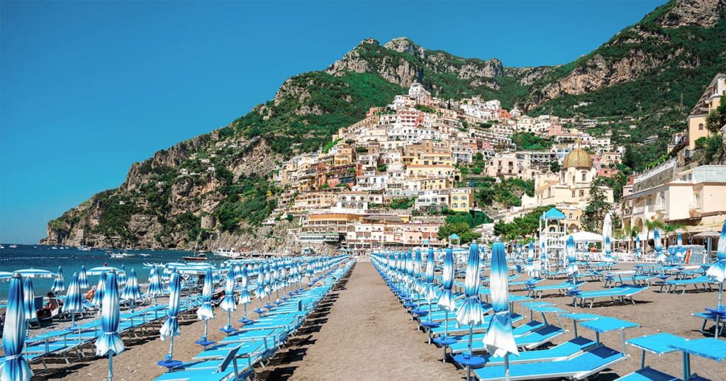 Spiaggia Grande The Amalfi Coast s Most Iconic Beach See Amalfi 