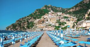 Spiaggia Grande