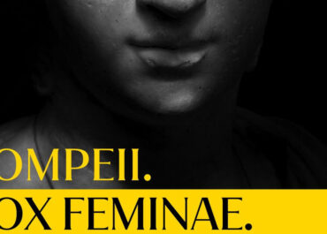 Pompeii Vox Feminae