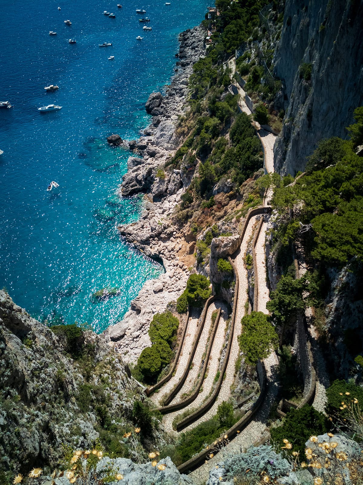 Check out the Most Popular Yacht Charter and Ganesh Tours offered by See Amalfi Coast Private Tours by Vito